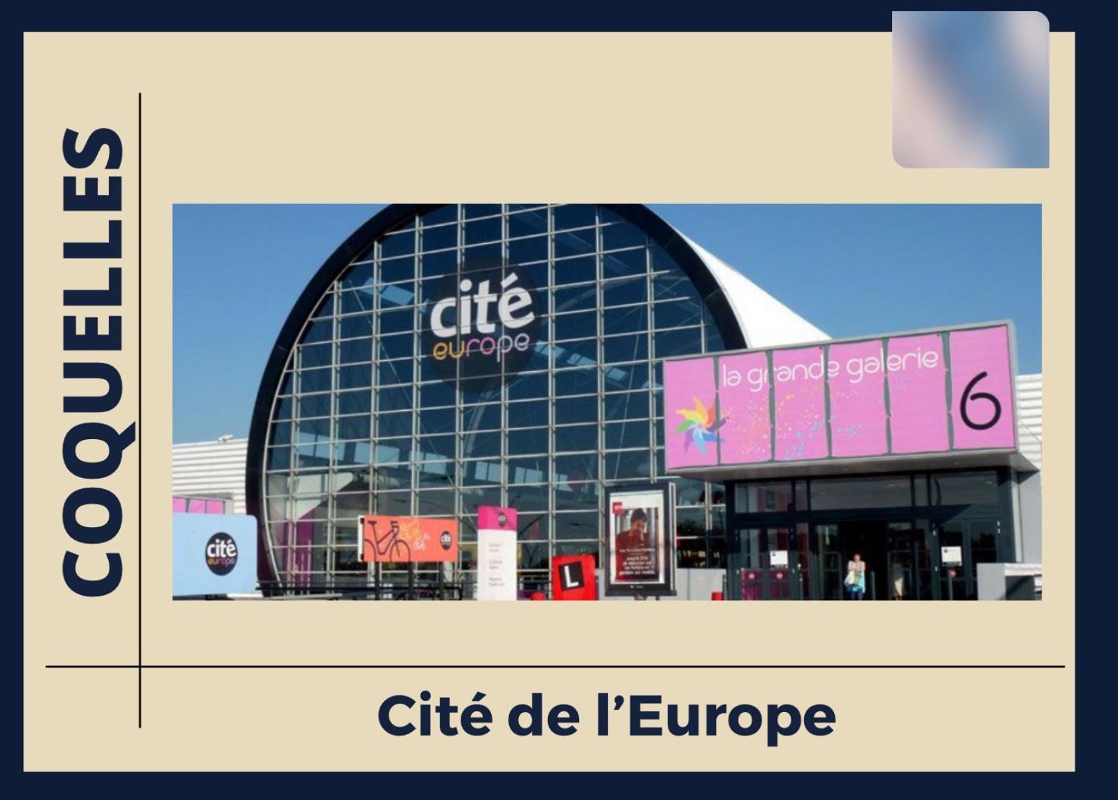 * Le Droma D'Or * Appartement Confort * Centre-Ville Calais Eksteriør bilde